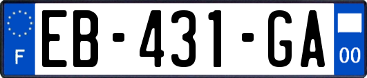 EB-431-GA