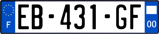 EB-431-GF