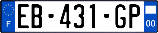 EB-431-GP