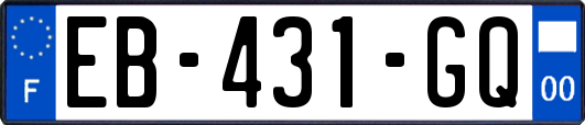 EB-431-GQ