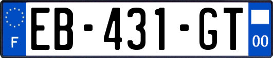 EB-431-GT