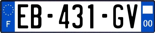 EB-431-GV