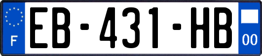 EB-431-HB