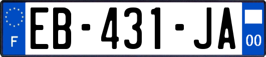 EB-431-JA