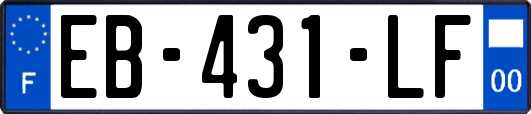 EB-431-LF