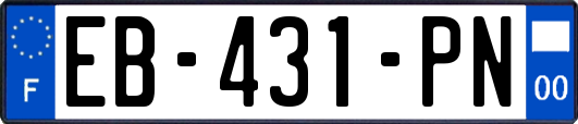 EB-431-PN