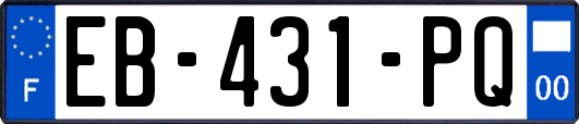 EB-431-PQ
