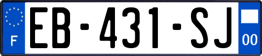 EB-431-SJ