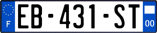 EB-431-ST