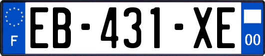 EB-431-XE