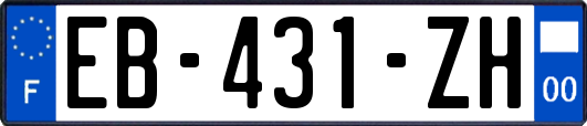 EB-431-ZH