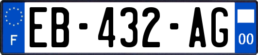 EB-432-AG