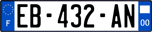 EB-432-AN