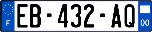 EB-432-AQ