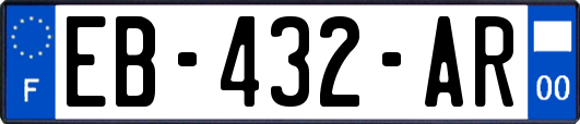 EB-432-AR