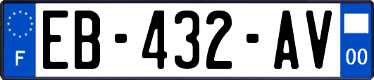 EB-432-AV