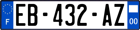 EB-432-AZ