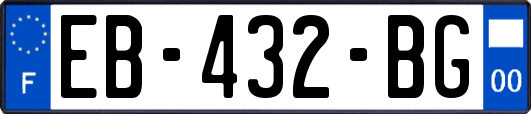 EB-432-BG