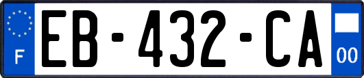 EB-432-CA