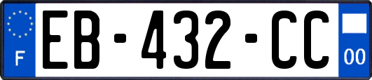 EB-432-CC