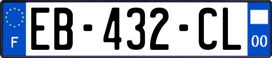 EB-432-CL