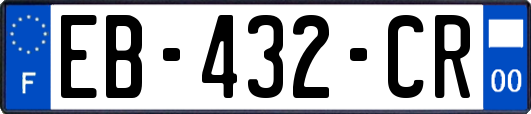 EB-432-CR