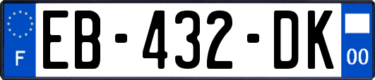 EB-432-DK