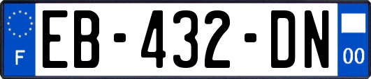 EB-432-DN