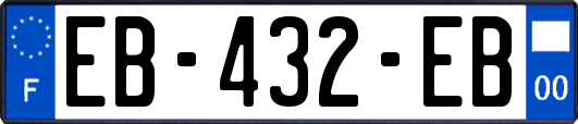 EB-432-EB