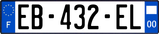 EB-432-EL