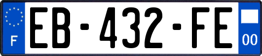 EB-432-FE