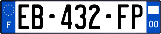 EB-432-FP