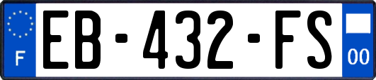 EB-432-FS