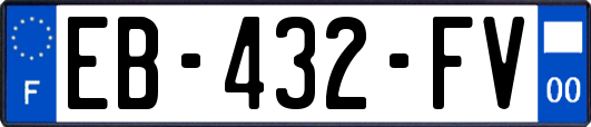 EB-432-FV