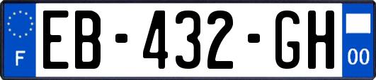 EB-432-GH