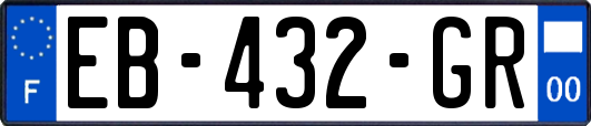 EB-432-GR