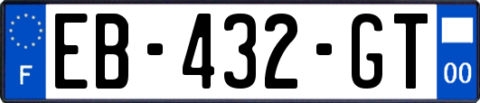 EB-432-GT