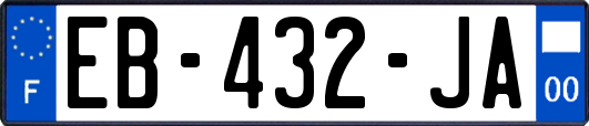 EB-432-JA
