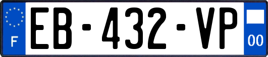 EB-432-VP