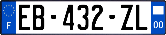 EB-432-ZL