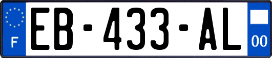 EB-433-AL