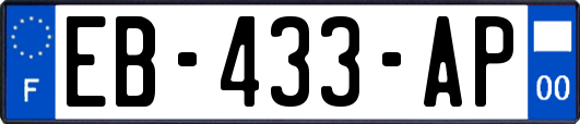 EB-433-AP