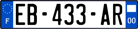 EB-433-AR