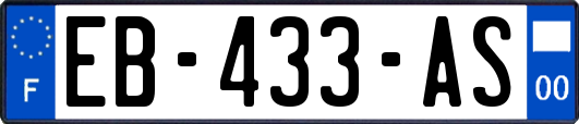 EB-433-AS