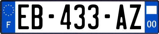EB-433-AZ