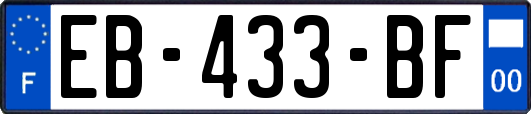 EB-433-BF