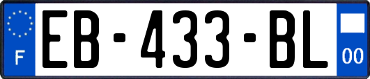 EB-433-BL