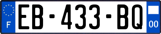 EB-433-BQ