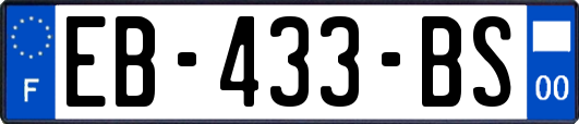 EB-433-BS
