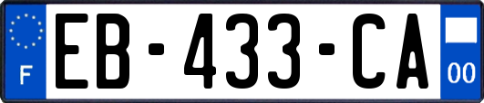 EB-433-CA